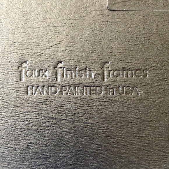 Picture Frame - Picture 4 of 4